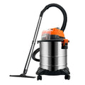Wet and Dry 20V Outdoor Cordless 20L Tank 150W Power Heavy Duty Professional Carpet Washer Spot Cleaner Vacuum Cleaner