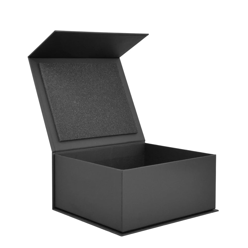 Luxury Custom Design  Embalaje  Glass Cup Foam Insert Drawer Cardboard Gift Packaging Paper Box for Cup