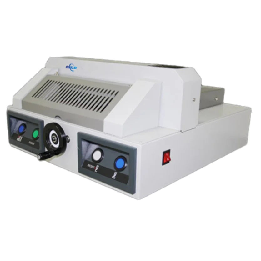 SG-320V+ Electric Small Paper Cutter