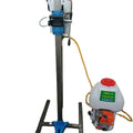 30m Backpack Core Hallow Rock Drill Sampling Rig Machine for Sale with Low Price
