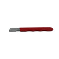 Solid Carbide Knife Cutter Sharpener Portable Scissors Sharpener Tool for Home Garden Outdoor