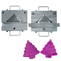 Professional Custom Mold Design Mould Silicone Multi Cavity CNC Rubber Mould Maker Silicone Mold Factory Rubber Moulds Seal