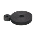 Hot Sale 25mm Velcroes 100% Nylon Hook and Loop Band Tape Thin Heavy Duty Back to Back Self Adhesive Double Sid