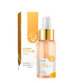 Wholesale Anti-Aging Vitamin C Serum for Body Hyaluronic Acid and Glycerin Liquid Whitening Face and Skin Repel Melanin