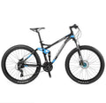 Hot Sale Aluminum Alloy Mountain Bike/ 21 Speed Mountain Bike/ Suspension Fork Mountain Bike