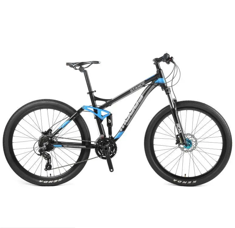 Hot Sale Aluminum Alloy Mountain Bike/ 21 Speed Mountain Bike/ Suspension Fork Mountain Bike