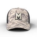 New Arrivals Fashion Mens Womens Era Mesh Baseball Cap  5 Panel Gorras Sports Trucker Hats Cap Custom