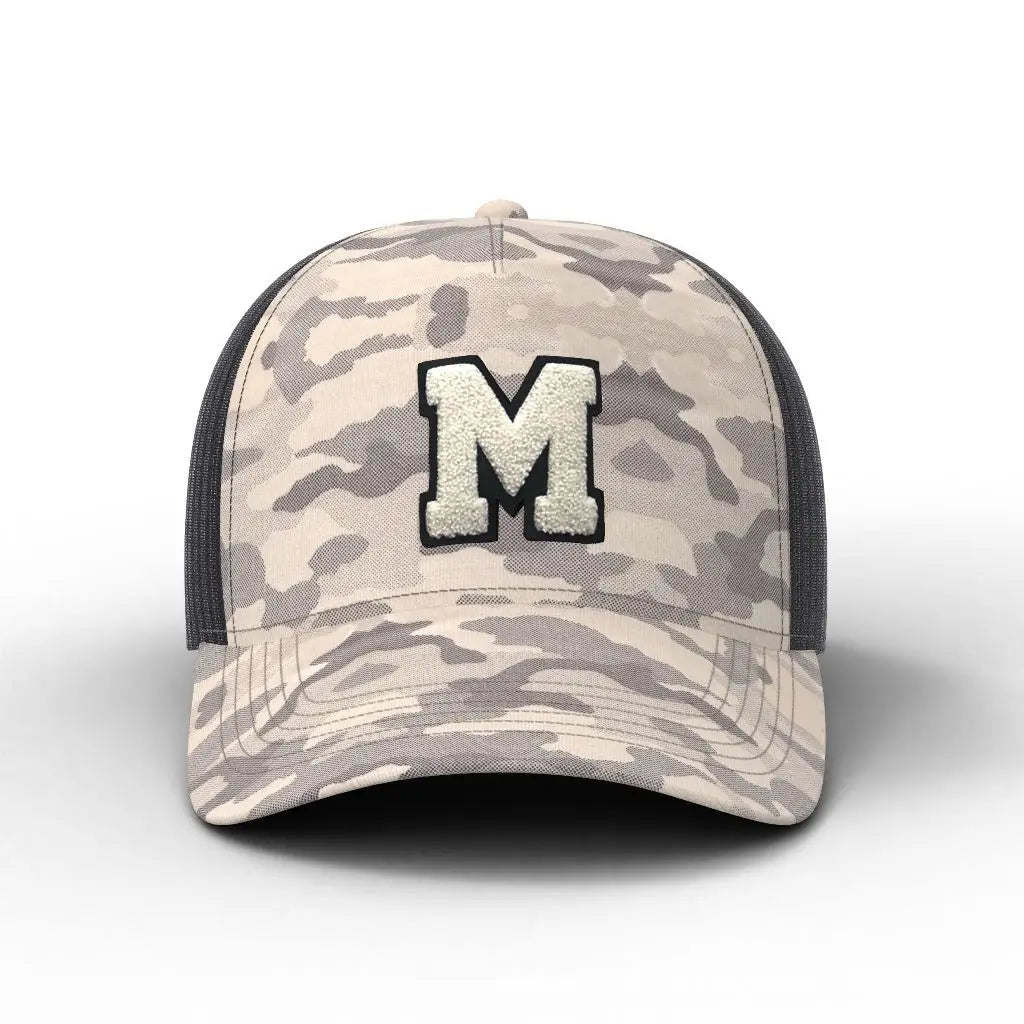 New Arrivals Fashion Mens Womens Era Mesh Baseball Cap  5 Panel Gorras Sports Trucker Hats Cap Custom