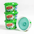 Good Quality Best Selling Eco-Friendly Disposable Gel Perfume Dishwashing Paste with Lemon Fragrance