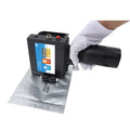 Manual Inkjet Printer Handheld Small Food Package Bag Batch Production Date Inkjet Printing Machine
