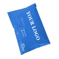 Sealable Custom Compostable Green Frost Tshirt Sneakers Uv Polymailer Bag Oem Poly Mailing Shipping Bags Logistics Packaging