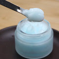 Private Label Natural Skin Care Face Freshing Beauty Brightening Cream Collagen Hyalruonic Acid Facial Moisturizing Cremes