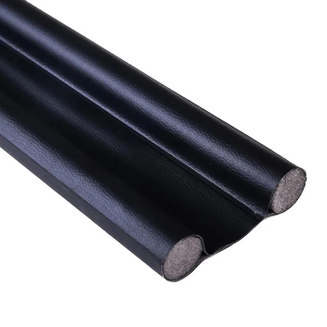 Modern Home Door Bottom Seal Draft Strip Noise Damper Door Bottom for Draft Prevention