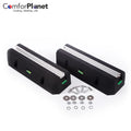 Refrigeration Big Foot Fix-It-Foot Big Foot Support Mounting Feet Rubber Feet for Air Conditioner Support Multi Foot Hardware