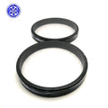 Duo Cone Seal 207-1571 174-4874 2071571 1744874 for Caterpillar E325 E329 Final Drive Floating Seal