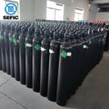 Iso9809-1 50l Wp300bar 229mm Tped Oxygen Nitrogen Argon Helium Co2 Tank for Brazil Market