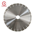 Power Tools Circular OEM Wet Cutting Diamond 300mm 12''inch Segment Saw Blades Stone Granite Blade for Cutting Stone