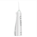 SINBOL Portable Cordless Water Flosser  IPX7 Waterproof 30-Day Battery 1400Pulses/min 300ml Tank