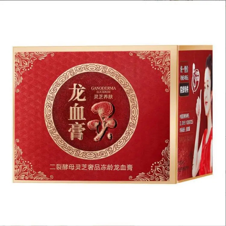 Skin Care Beauty Face Cream Anti Aging Moisturizer Whitening Dragon Blood Facial Cream