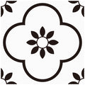 Best Price Self-Adhesive Waterproof Floor Sticker Tiles Modern Design Vinyl Flooring for Bathrooms Factory Wholesale