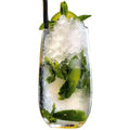 KLP Wholesale 18oz Highball Glasses Mojito Glass Cups Lead-Free Crystal Glass Cocktails Glasses Water Glasses