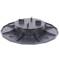 Paver Tiles Support Raised Floor Tiles Height Raising Plastic Pedestal XF-T201C-2 18-32 mm
