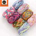 T SHIRT YARN CROCHET BAGS ACCESSORIES HAND KNITTING TSHIRT YARN COTTON CROCHET for BAGS