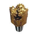 Factory 9 Inch IADC 537 Tricone Drill Bit Rock Roller Cone Bit for Oil Rig and Mining