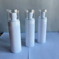 Fast Shipping Wholesale 120ml PET Plastic Mist Cosmetic Spray Bottle for Cosmetic Packaging