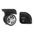 Ruote Di Ricambio Per Trolley A68 Suitcase Luggage Replacement Universal Luggage Repair Wheels for samsonite Luggage Wheels