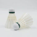 Hybrid Shuttlecock 3in1 Badminton Shuttlecock Chinese Factory Directly Sale Products High Durability