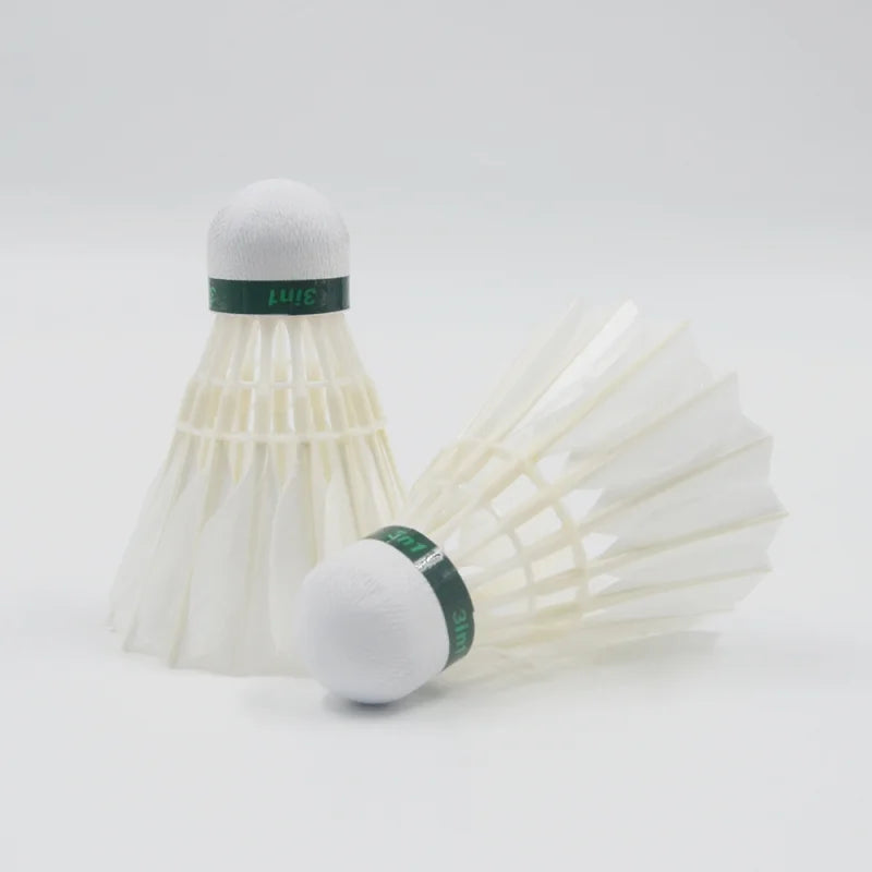 Hybrid Shuttlecock 3in1 Badminton Shuttlecock Chinese Factory Directly Sale Products High Durability