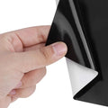 Heat Insulated Mats Induction Cooktop Pads Non-Stick Reusable Protective Induction Hob Protector Mats