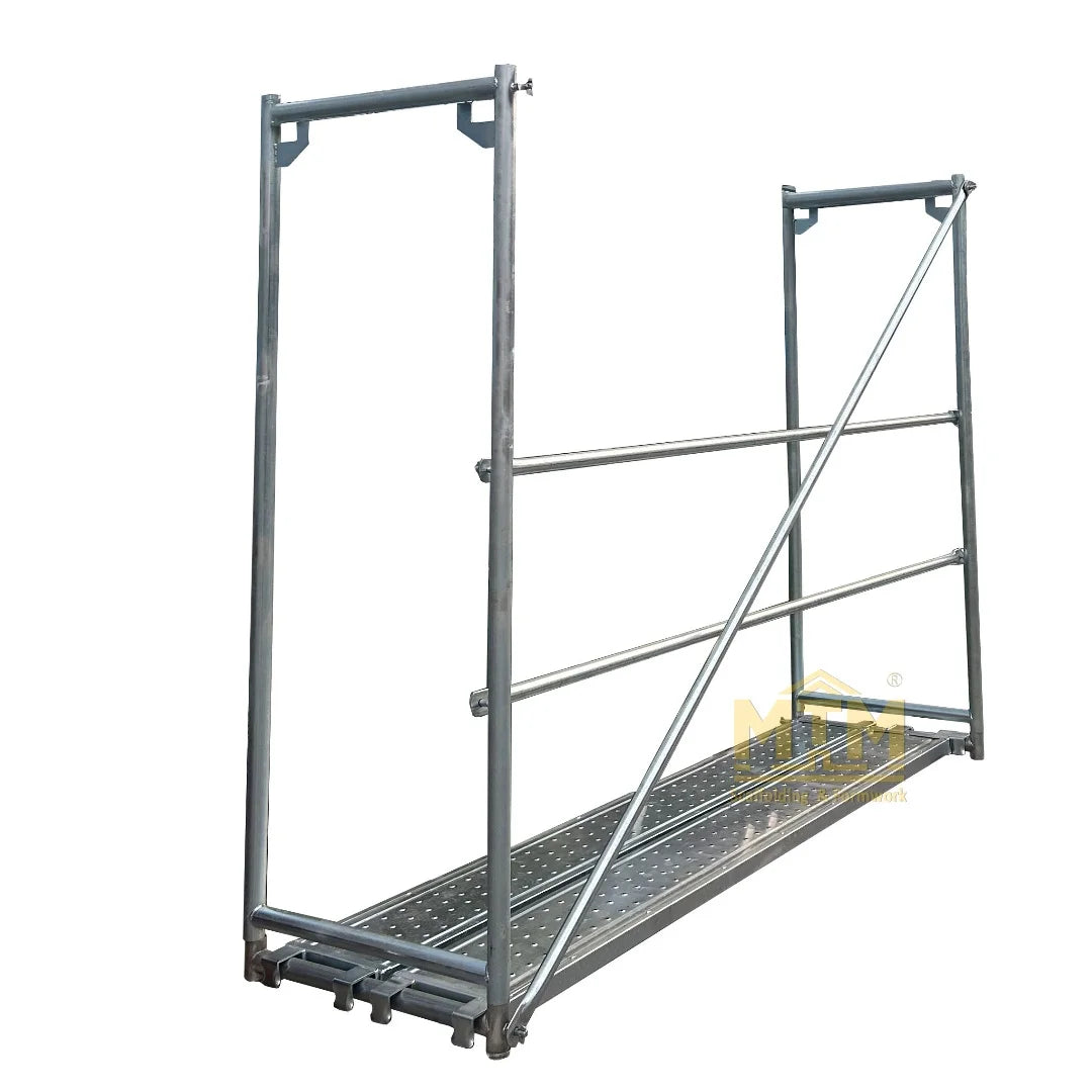 European  H Scaffolding 2000x750mm