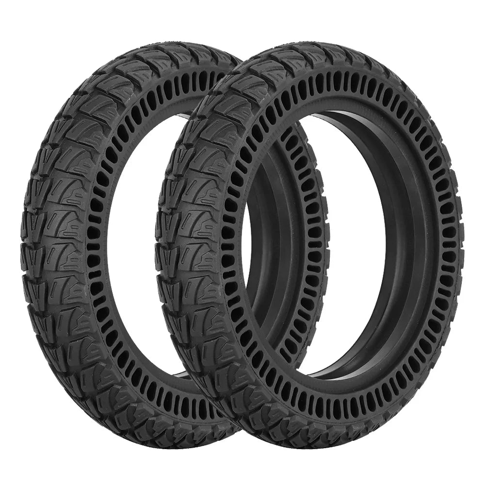 8.5x2.125 Factory Direct Sale Color Wheel Electric Scooter Solid Tire Cityneye M365
