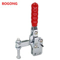 HS-11501-B Hand Tool Vertical Toggle Clamps Quick Release Hand Tool 11501B CH HS 11501B Clamps for Woodworking Tools