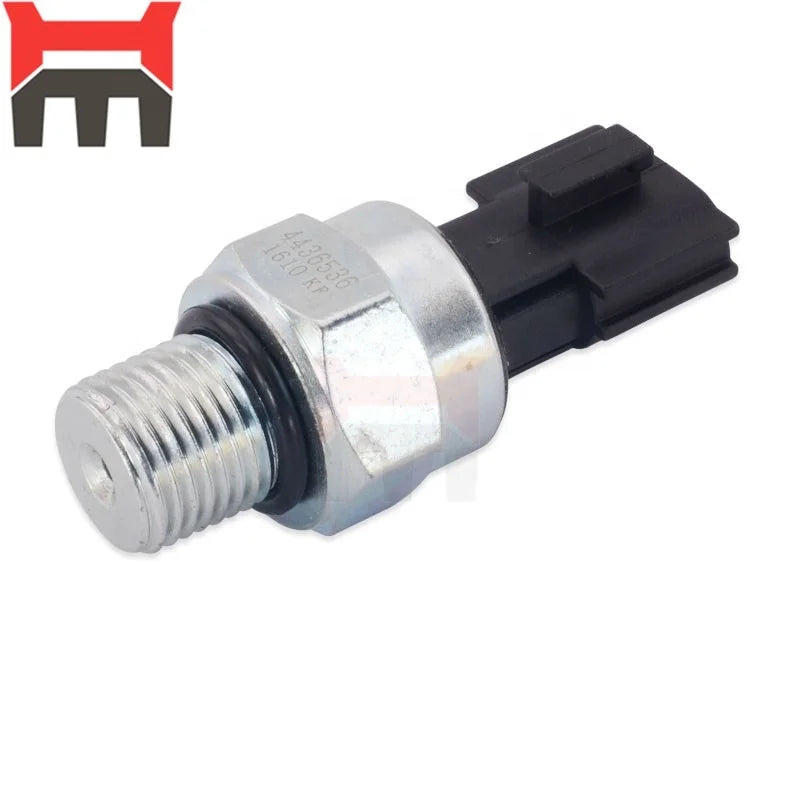 Excavator Hydraulic Sensor EX200-5 Pressure Switch  4436536