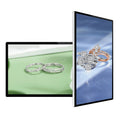Touch Screen Wall Mounted Digital Signage Small Android Advertising Display Window Digital Signage