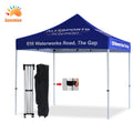 There Are Popular and Best-selling Source Pop-up Canopy Tents and Cheap Outdoor Storage Tents in China