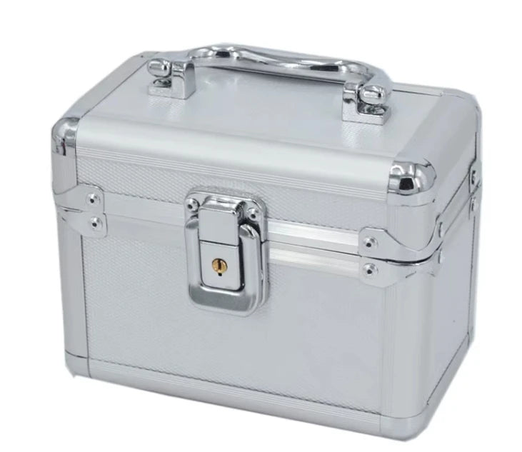 High Quality Locking Mailbox Seal Storage Box case