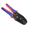 LXN-04B Cord End Sleeve Crimping Tools for Pex Pipe Terminal Iwiss Crimper Cable Wire Crimping Plier