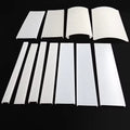 Plastic Ceiling Polycarbonate Lighting Cover Custom Extrusion Profiles Embossed Lamp Cover Shades Acryl PP PE Coastal Chinese