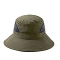 Version Outdoor Mountaineering Beach Sun Hat Sun Protection Men Fishing Cap Fisherman Bucket Hats