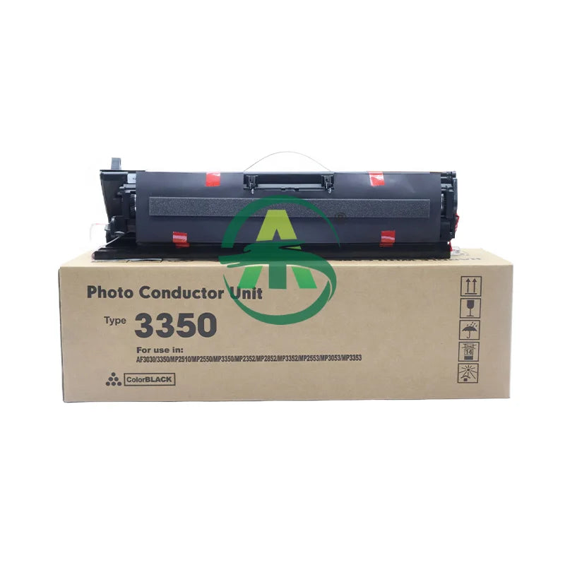 Copier PCU Drum Unit MP3350 for Ricoh MP2550 MP3350 MP3025 MP3030 Ricoh Pcu
