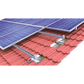 Super Solar Tile Roof Solar PV Mounting Brackets Roof Hooks for Tile Roof