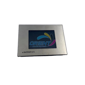 Original 591294110-TT 591294110TT Technotrans Touch Control Panel for KBA Offset Printing Machines Parts