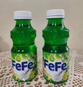 Free Sample FEFE Disposable Eco-Friendly Dishwasher Cleaning Detergent Soap Liquid for Glass High Foam Lavender Lemon Fragrance