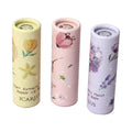 Custom Tube Cardboard Cylinder Round Box Paper Tube Packaging Box for Cosmetic Gift