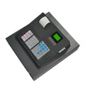 Black US Plug Professional Pos Terminal Market Restaurant Pos Cash Register With Pos Software ECR600