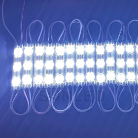 Signboard Lighting Led Module 12v 3leds Lamp for AD Box Lighting